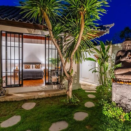Tranquility Manor Bali Villa Sanur  Bagian luar foto