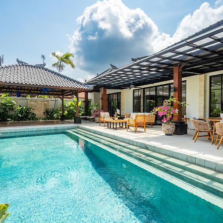 Tranquility Manor Bali Villa Sanur  Bagian luar foto