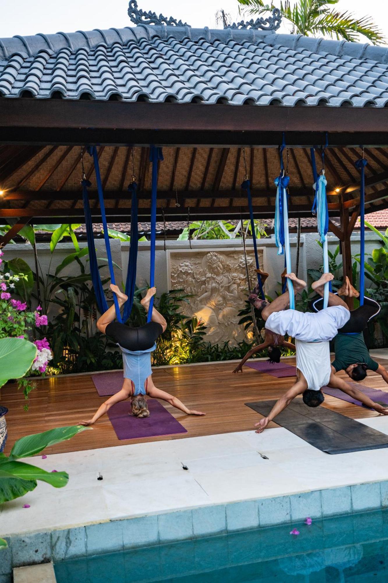 Tranquility Manor Bali Villa Sanur  Bagian luar foto