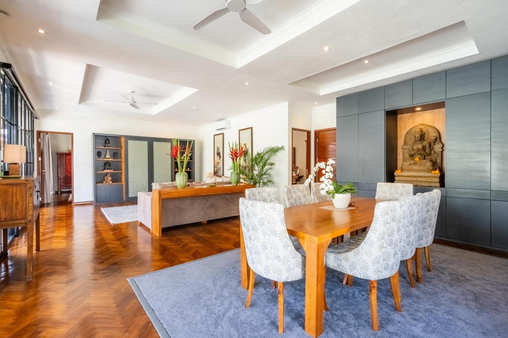 Tranquility Manor Bali Villa Sanur  Bagian luar foto