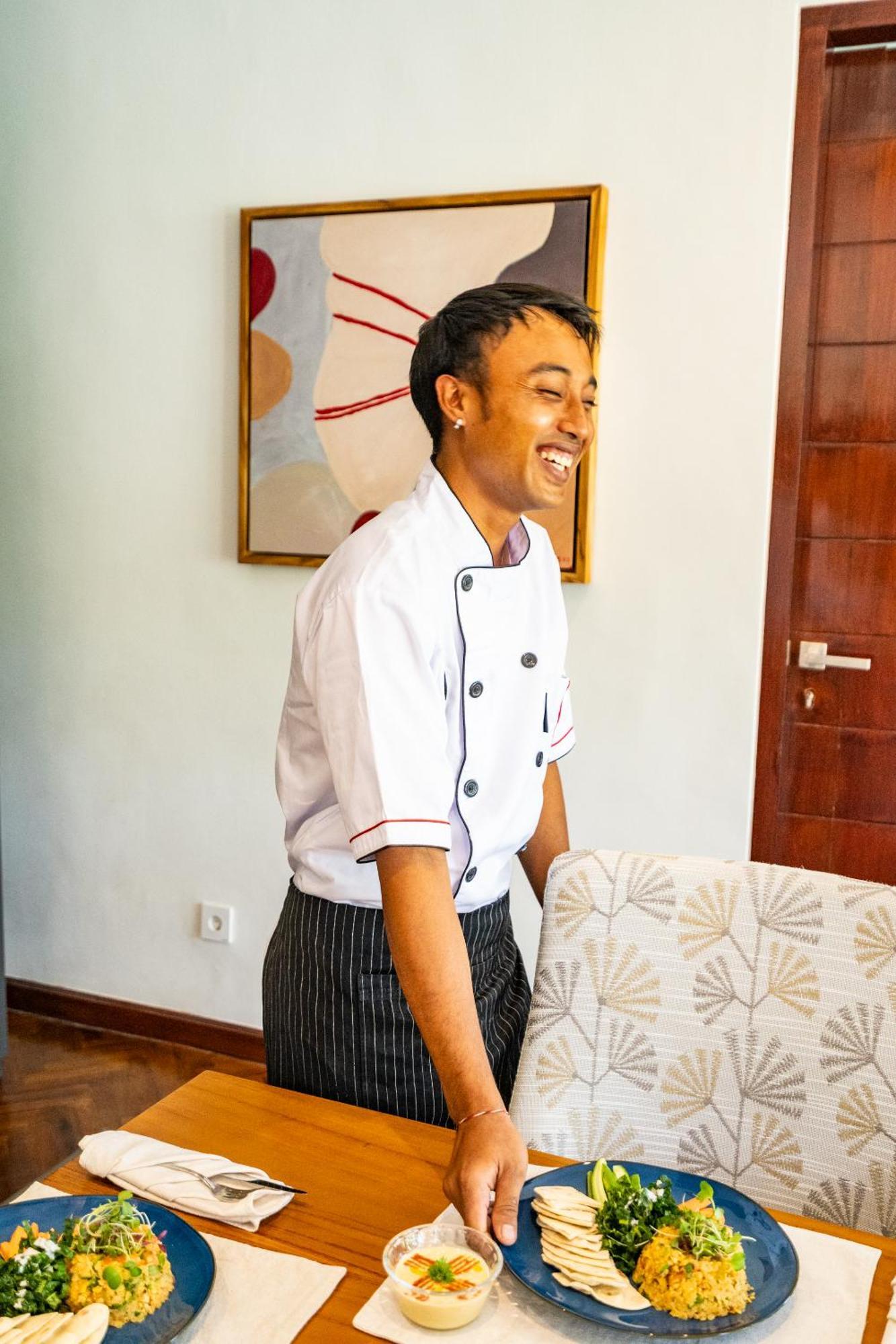 Tranquility Manor Bali Villa Sanur  Bagian luar foto