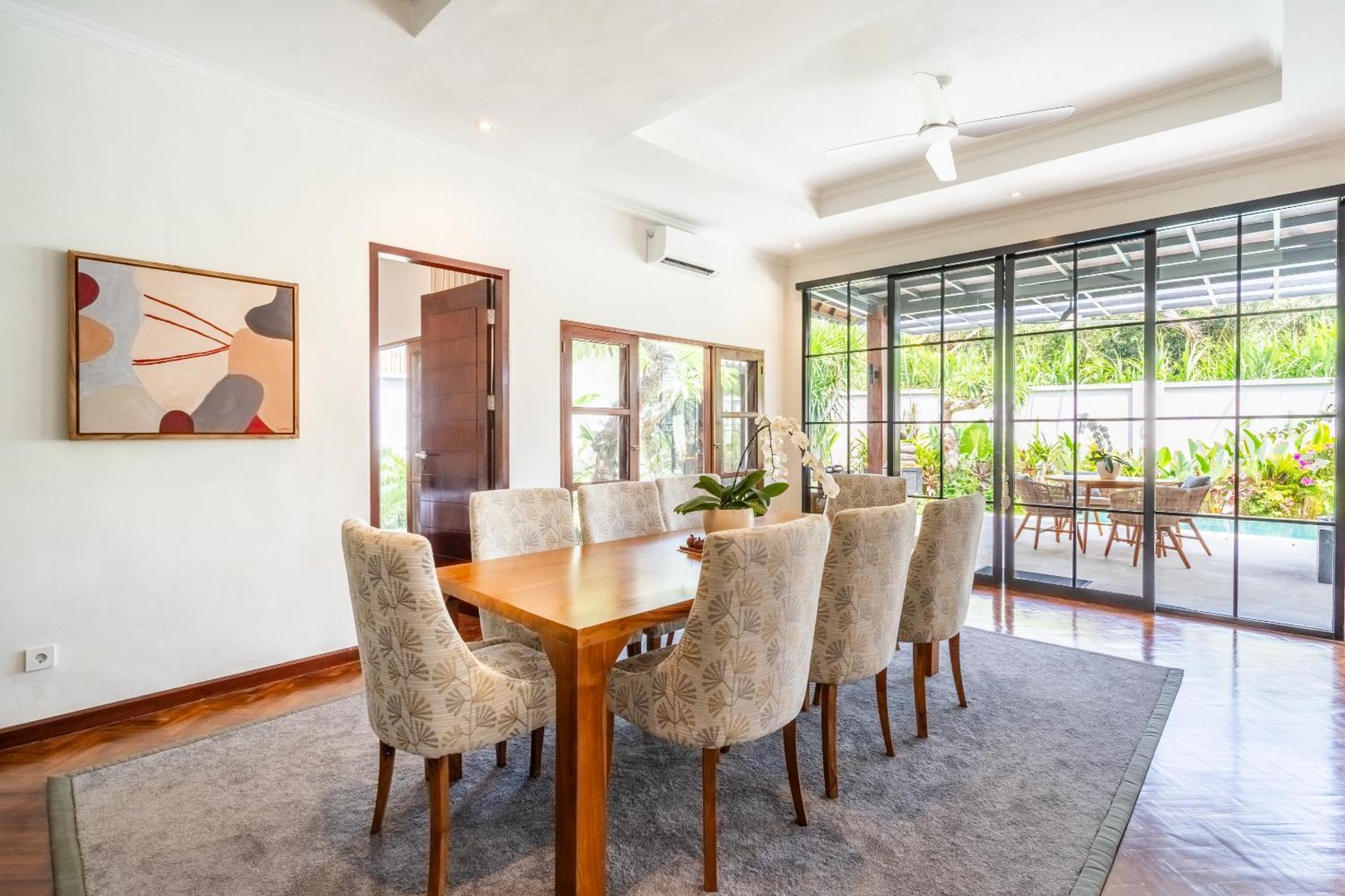 Tranquility Manor Bali Villa Sanur  Bagian luar foto