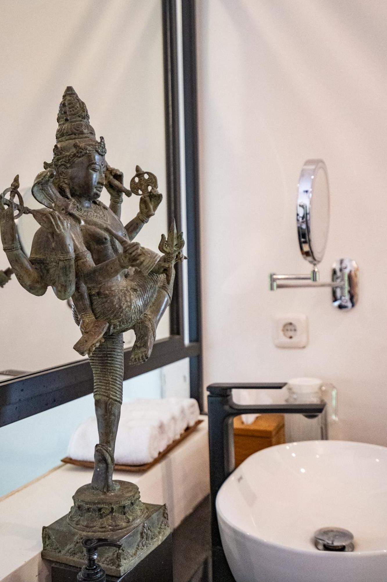 Tranquility Manor Bali Villa Sanur  Bagian luar foto