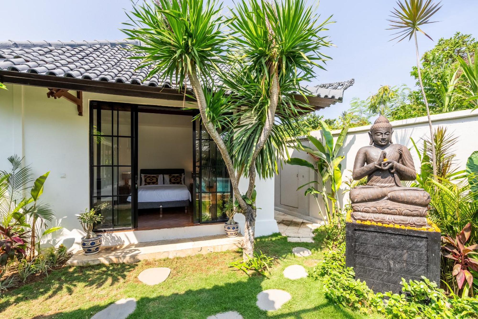 Tranquility Manor Bali Villa Sanur  Bagian luar foto