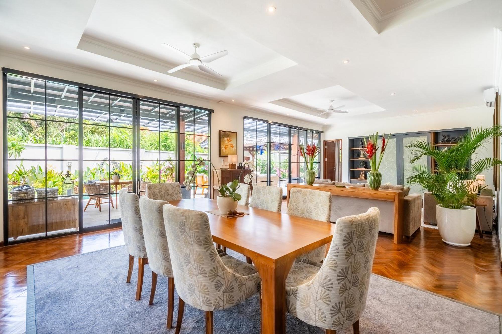 Tranquility Manor Bali Villa Sanur  Bagian luar foto