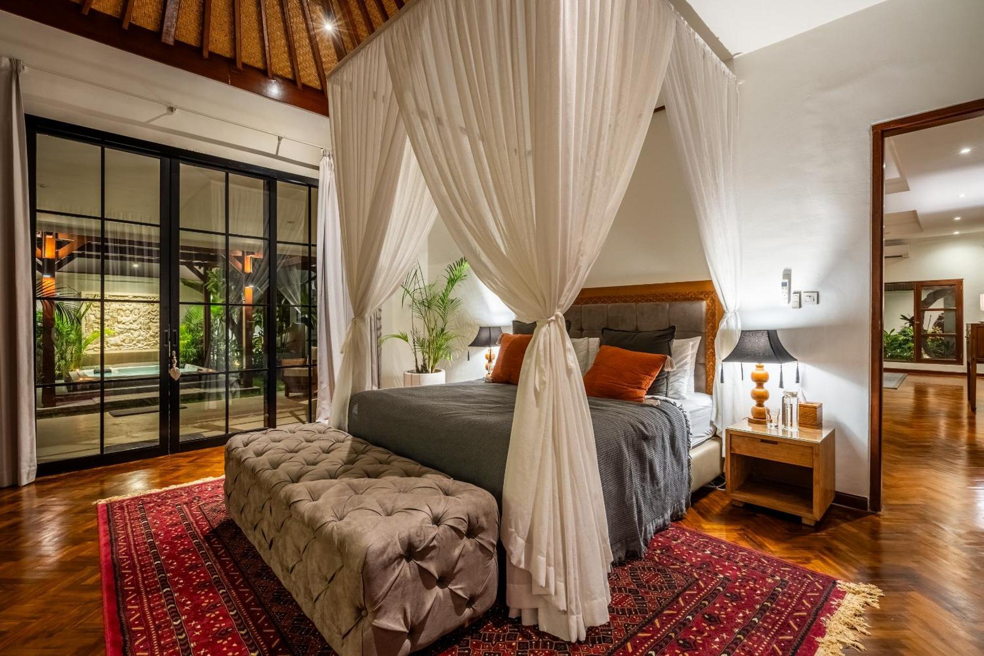 Tranquility Manor Bali Villa Sanur  Bagian luar foto