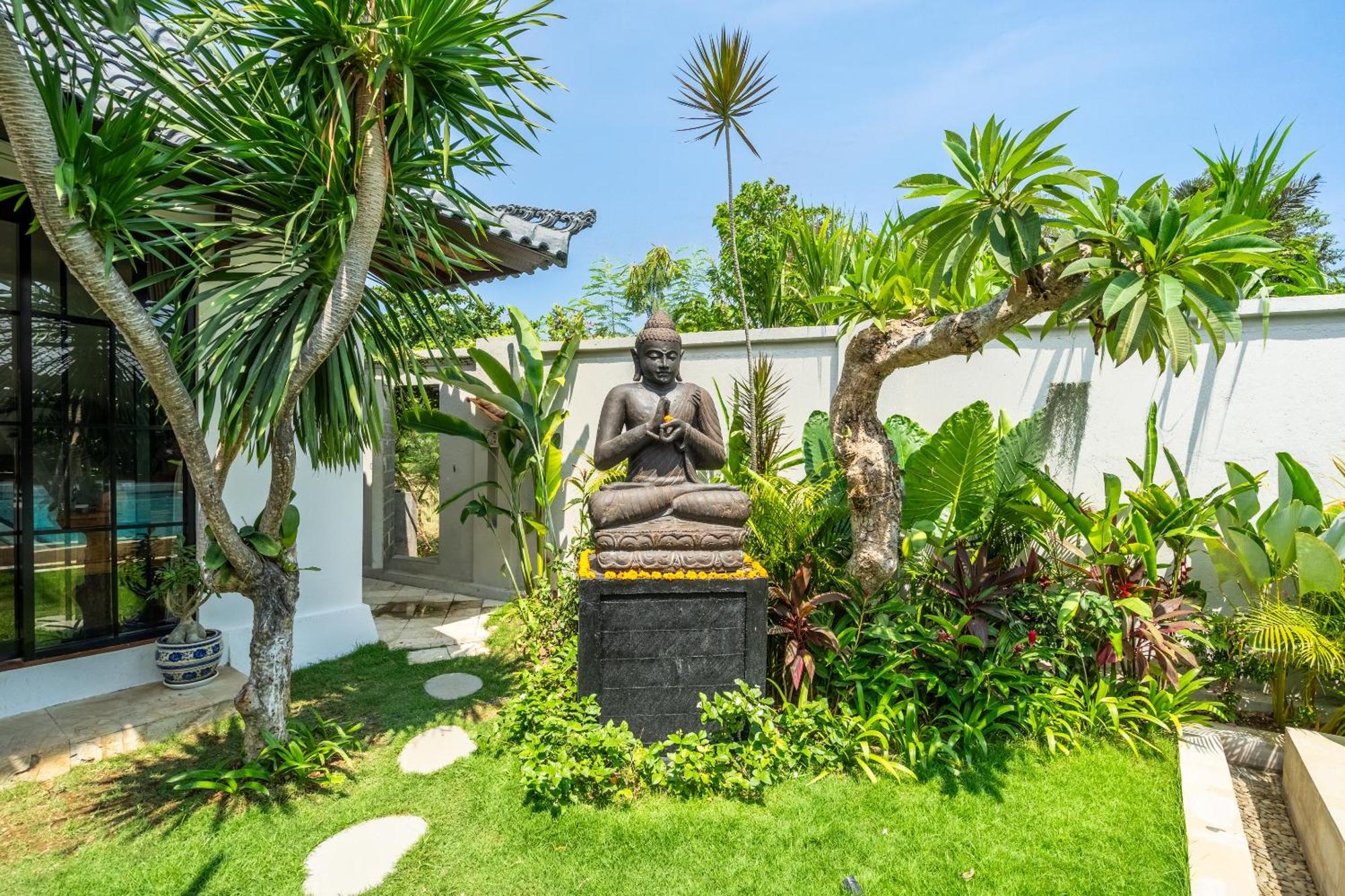 Tranquility Manor Bali Villa Sanur  Bagian luar foto