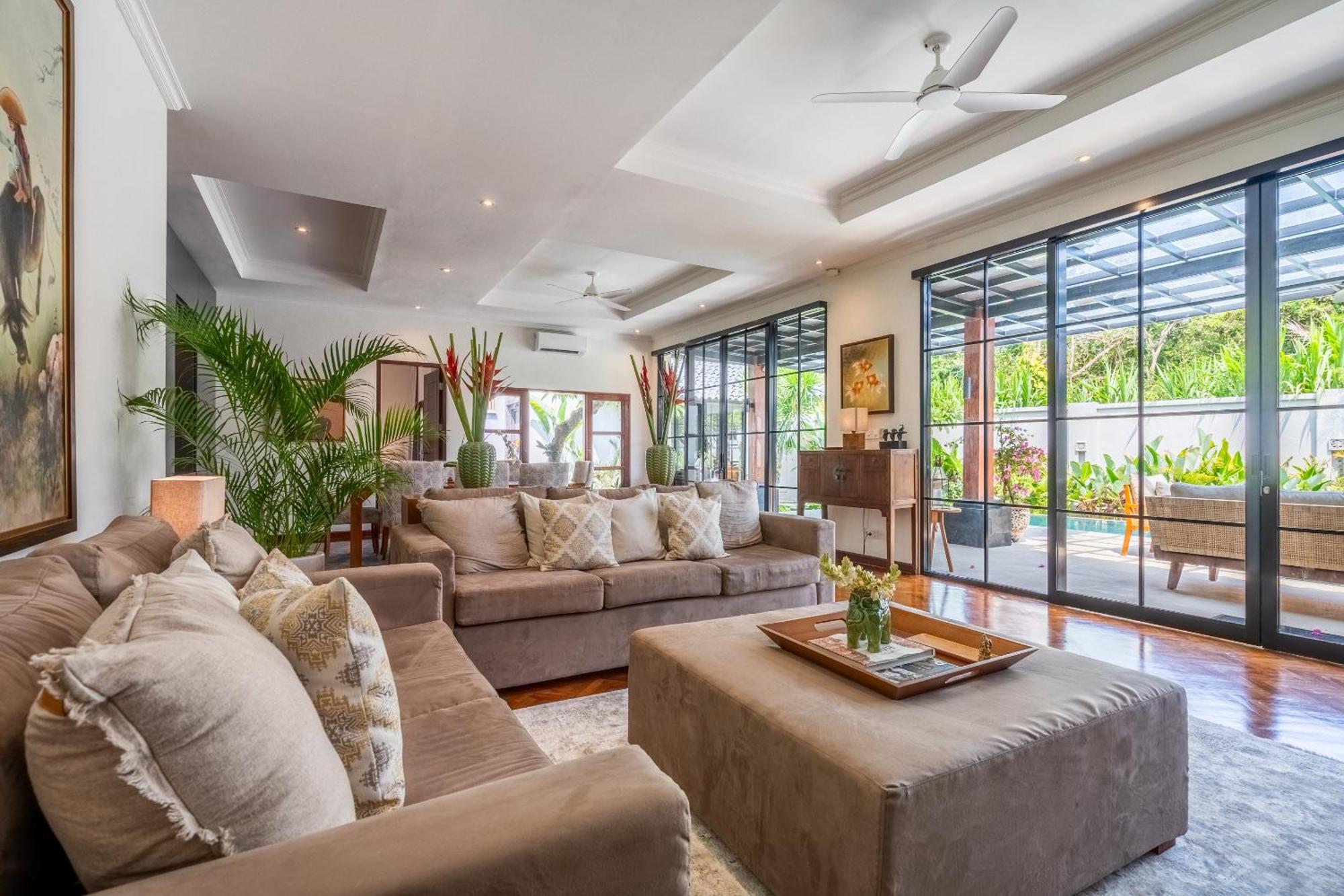 Tranquility Manor Bali Villa Sanur  Bagian luar foto