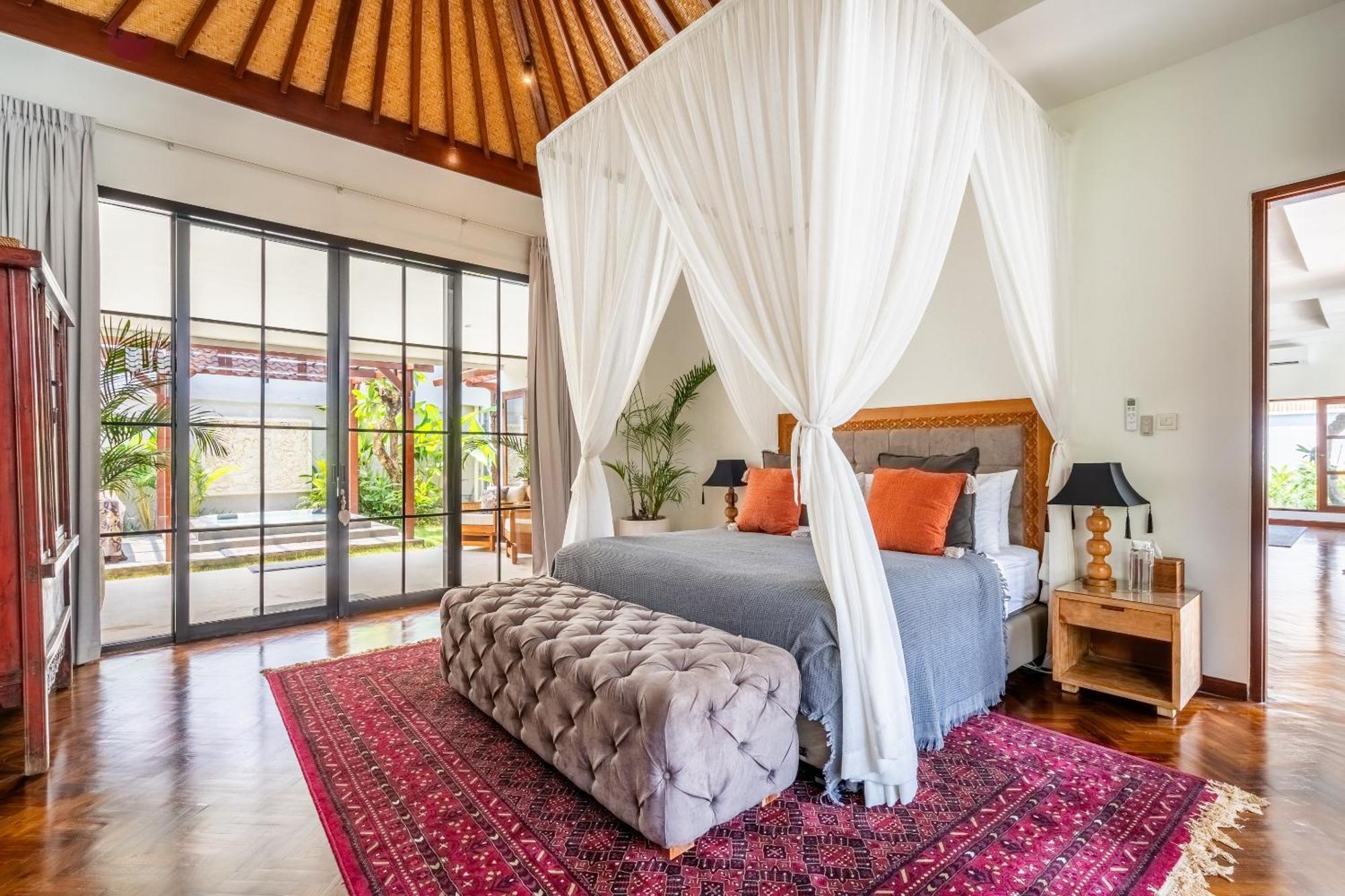 Tranquility Manor Bali Villa Sanur  Bagian luar foto