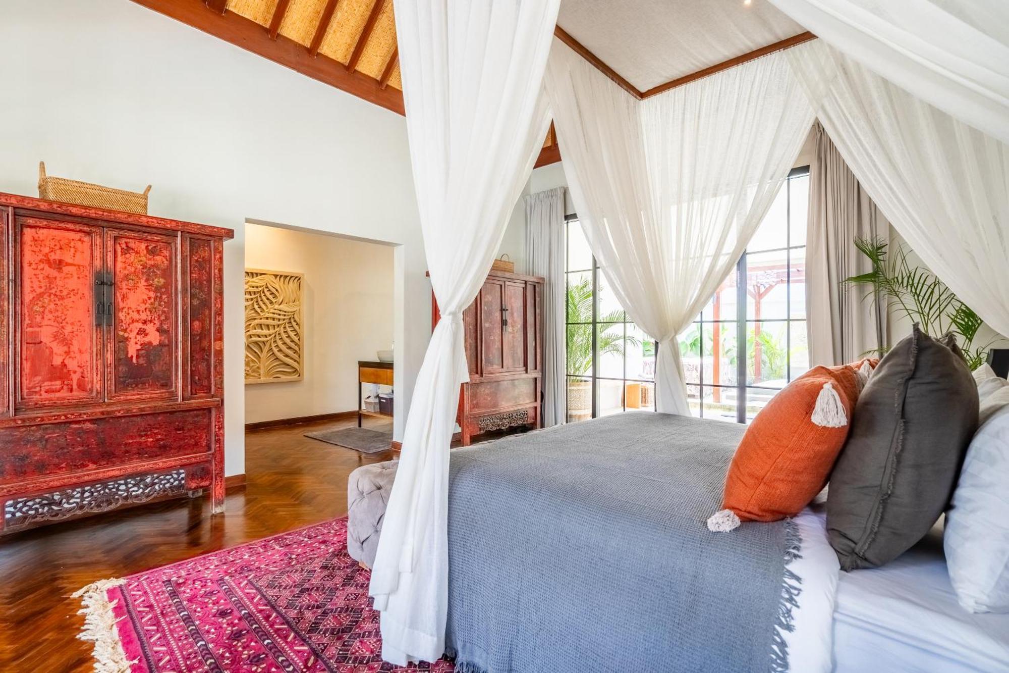 Tranquility Manor Bali Villa Sanur  Bagian luar foto