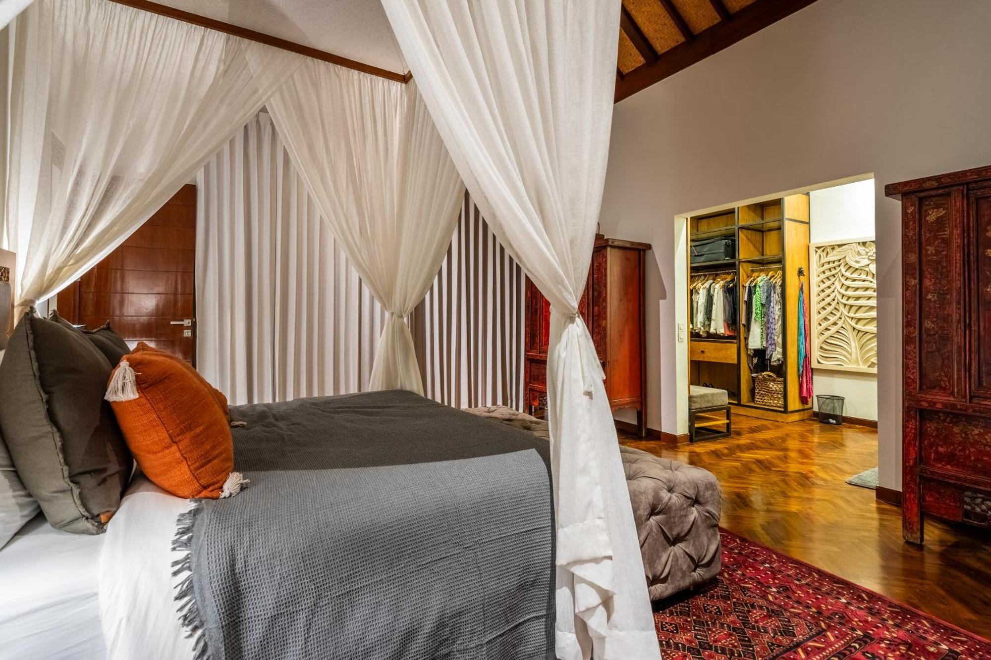 Tranquility Manor Bali Villa Sanur  Bagian luar foto