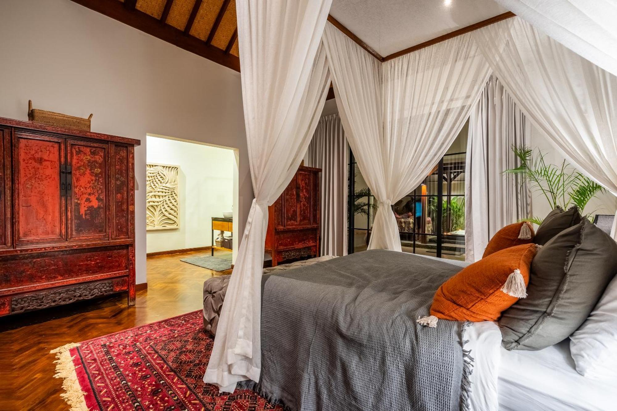 Tranquility Manor Bali Villa Sanur  Bagian luar foto