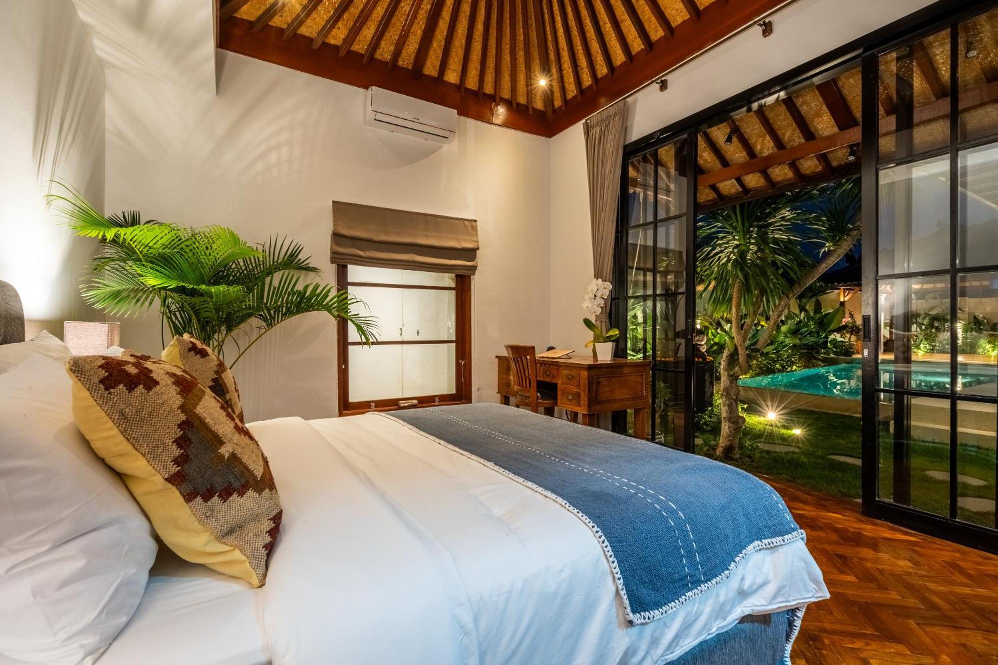 Tranquility Manor Bali Villa Sanur  Bagian luar foto