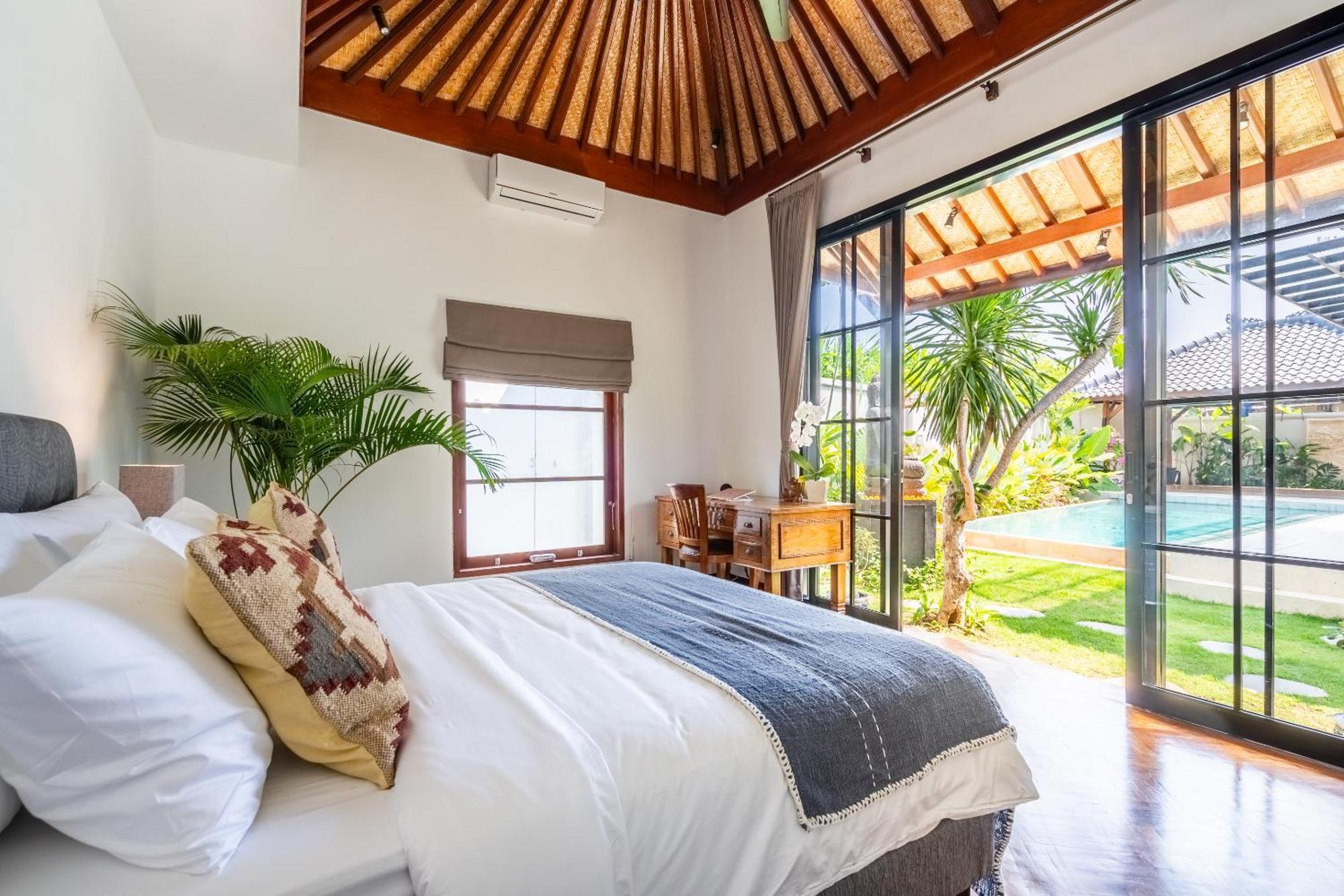 Tranquility Manor Bali Villa Sanur  Bagian luar foto