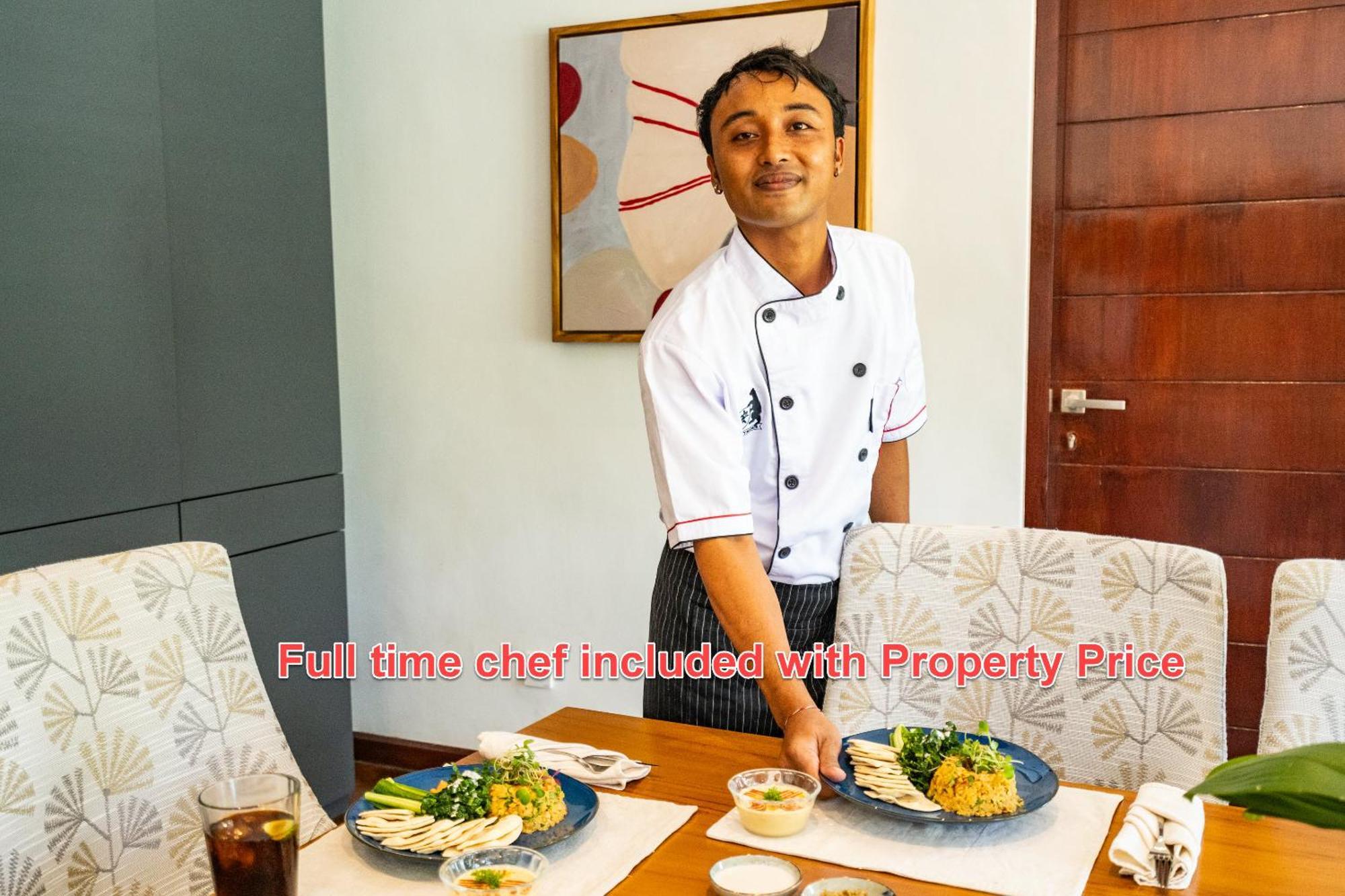 Tranquility Manor Bali Villa Sanur  Bagian luar foto
